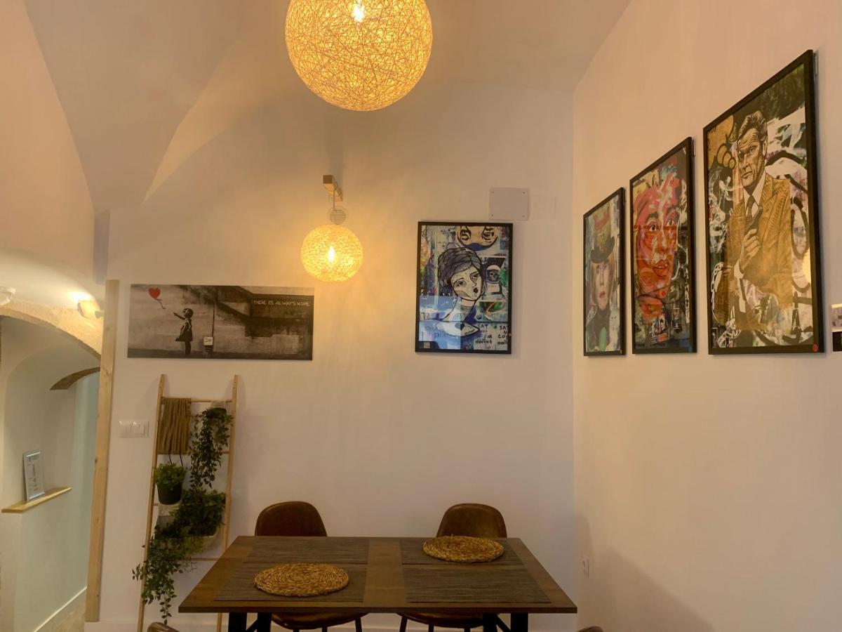 Appartement Casa Via De La Plata à Caces Extérieur photo