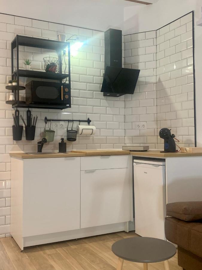 Appartement Casa Via De La Plata à Caces Extérieur photo