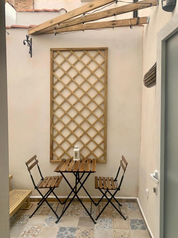 Appartement Casa Via De La Plata à Caces Extérieur photo