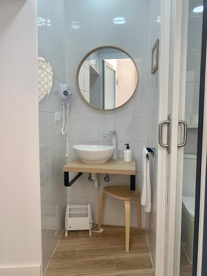 Appartement Casa Via De La Plata à Caces Extérieur photo