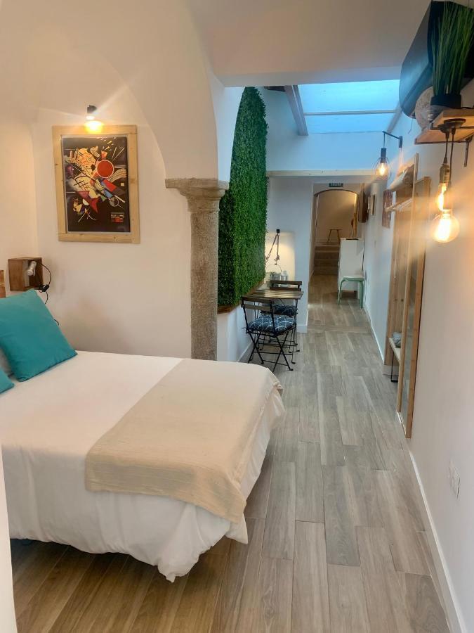 Appartement Casa Via De La Plata à Caces Extérieur photo