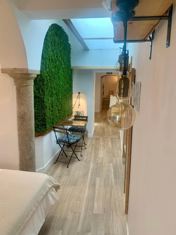 Appartement Casa Via De La Plata à Caces Extérieur photo